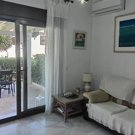 Geranio Apartment