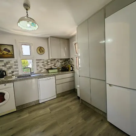 Apartment Geranio *