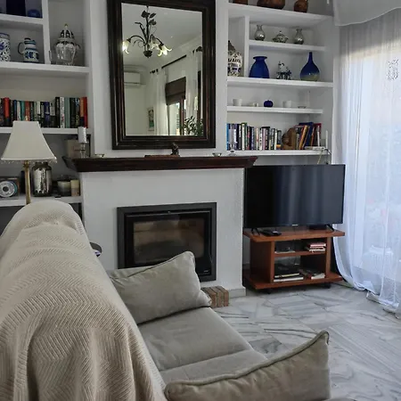 Geranio Apartment Estepona