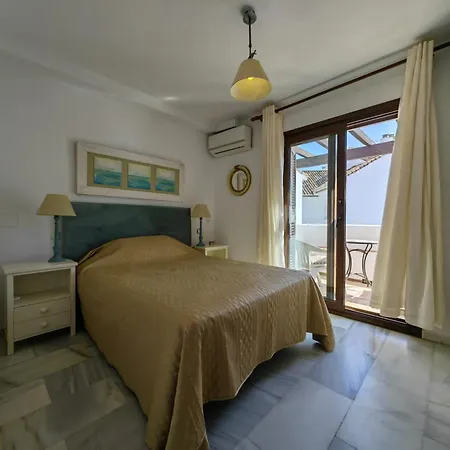 Apartment Geranio