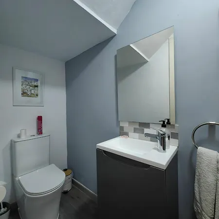 Apartment Geranio