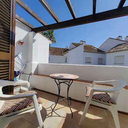 Apartment Geranio