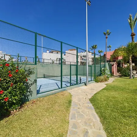 Geranio * Estepona