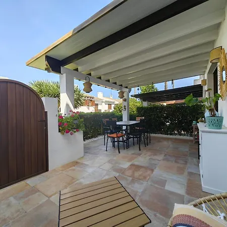 Geranio Apartment