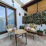 Apartment Geranio Estepona