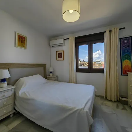 Geranio * Estepona