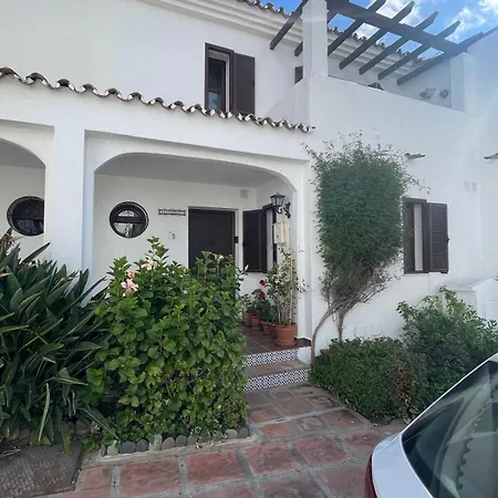 Apartamento Geranio *